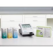 Clinitek status + - lecteur pour bandelette urinaire - siemens  - résultats en moins d’une minute_2