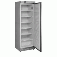 Congélateur de stockage UF400S (400 / 340 L) Inox TEFCOLD_2