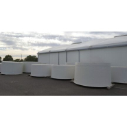 Cuves de stockage d'eau de 3.5m3 à 9m3 - Babytank [3.5-9m3]_2