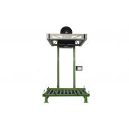 E-maturi 2700 - Machine pour cerclages de palettes Plasticband - Plus de 70 options et 30 couleurs disponibles_2