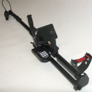 Efis-5 - caméra télescopique - codetel - résolution caméra : 380 x 290 pixels_2