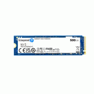 Kingston Technology 500G NV3 M.2 2280 NVMe SSD_2