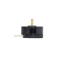 Moteur courant continu - Faulhaber - série 1506 SR IE2-8 - vitesse à vide 15.500 min⁻¹ - tension nominale 3 à 12 V_2