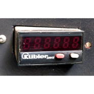 Scie verticale à panneaux - Elcon 215 DSXL Comfort - 4300 mm x 2150 mm - 2003_2