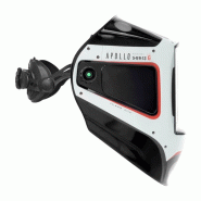 Cagoule de soudeur apollo+ 3/5-13 g true color - GYS_2