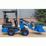 Chargeuse RIPPA RL06 Neuve_2