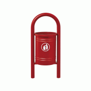 Corbeille VERCORS 40 Litres_2