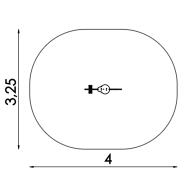 Jeu à ressort zèbre - Conforme EN1176 - Référence BT15038 - Ressort EIBACH et plastiques HDPE durables_2