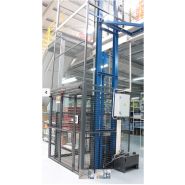 Monte-charges - liftech, s.A. - charge de 200 à 3000 kg_2