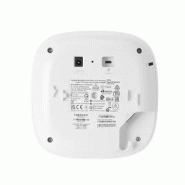 Networking Instant On Access Point Bundle with PSU (EU) AP22_2