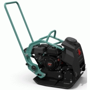 Plaques vibrantes Ammann APF 15/50 - Largeur 500mm - Moteur Honda GX 120 - 2,9 kW_2