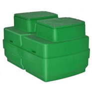 Poste de relevage eau claire : 2 pompes - 304275_2