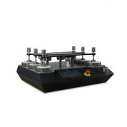 Testeur d'abrasion et de boulochage Martindale - Gester - GT-C13B - Poids : 90 kg_2