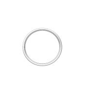 Zd - flexibles métalliques Italflex en acier zingué - double agrafage pour protection mécanique et blindages EMC_2