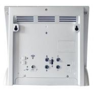 Boucle magnétique LA90 avec inserts de couleur interchangeables