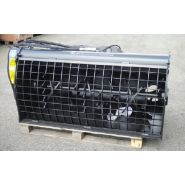 Bm150sl - bm1100sl - Godets malaxeurs à béton - Largeur 1285 à 2160 mm - Production de béton sur chargeurs, tracto pelles, chargeuses, pelles et chariots_2