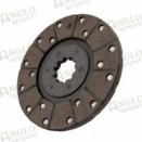 Disque de frein - référence PTA-A63356 pour Case International Harvester : 433, 440, 533, 540, 633, 640, 733, 740, 833, 840, 940_2