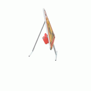 Panneau triangle AK5 1000 triflash T1 ou T2_2