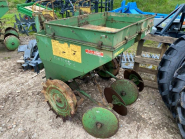 Planteuse de pommes de terre Cramer Minor - En occasion_2