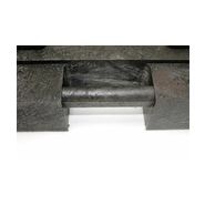 Pied de balise Plastobloc - Traffimex - 28 kg - 100% PVC recyclé - Réf. 11-6028-001_2