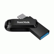 SanDisk Ultra Dual Drive Go lecteur USB flash 512 Go USB Type-A / USB Type-C 3.2 Gen 1 (3.1 Gen 1) N_2