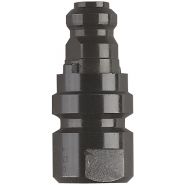 Séries 135 - Coupleur CEJN en acier traité, finition noire, 300 MPa, DN 2.5 mm_2