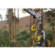 30RH-II tête d'abattage - Kesla - largeur ouverte 1765mm - 2WD/3WD et scie supérieure intégrée_2