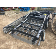 Combiné de préparation de sol NC CPS 5m - En occasion_2