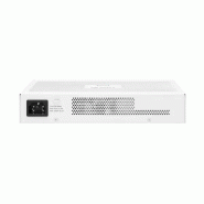 Networking Instant On Switch 8p Gigabit CL4 PoE 65W 1830_2