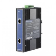 Switch industriel - Industrial Ethernet PoE Splitter - Température étendue - Référence: EKI-2701PSI-AE - Marque Advantech_2