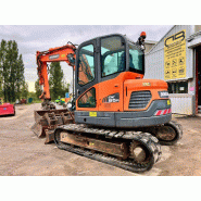 Doosan DX80R_2