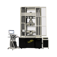 Machine d'essais grande capacité universelle pour  les matériaux les plus techniques et les structures complexes  - SYNTECH_2