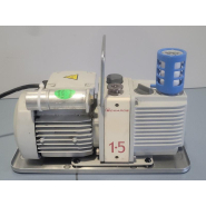 Pompe à vide Edwards E2M1.5_2