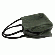 Sac gris isotherme 2 anses Lunch -_2