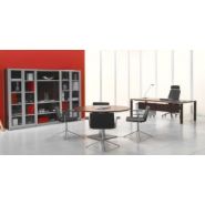 Xenon - Bureaux de direction Ofita - Design épuré et adaptable_2