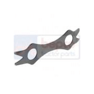 0921062 cale de protection - référence PT-16-3 - Deutz Magirus BF4 L 913_2