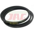 Courroie Gates Agri (0203328) - 3157094R1.26 pour moissonneuse-batteuse Case IH série 891 et 531_2