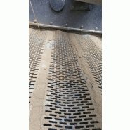 Crible Terex Finlay - Modèle 883+ Spaleck - Année 2017 - 119 heures_2