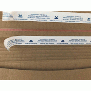 Enveloppe cartonnée petit format plat aller / retour - 591101 – 45 x 35 x 3 cm_2