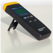 FI22 - Thermomètre numérique multifonctions avec sondes optionnelles pour mesures variées_2