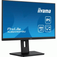 Iiyama XUB2492HSU-B6  - Ecran Ordinateur_2