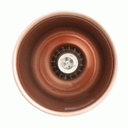 Lampe chauffante Buffalo finition laiton | Buffalo - DR755_2