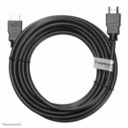 NEOMOUNTS hdmi 1.3 cable high speed hdmi 19 pins m-m_2