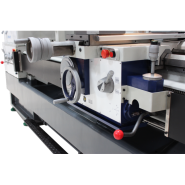 Tour conventionnel ARROW - T400GX2000/3000 - Distance entre pointes 2000 ou 3000 mm - Diamètre maxi sur banc 800 mm_2