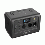 BLUETTI EB70 Station électrique portable | 1000 W / 716 Wh_2