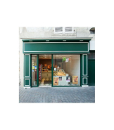 Enseigne lumineuse LED intérieur en plexi avec batterie 9 800 mAh - Fabrication française - Référence : LED-203-BA98_2