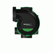 Kit VMC simple flux autoréglable EasyHOME PureAIR COMBLES Classic - Aldes - 11033056_2