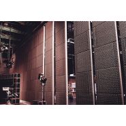 Série Signature 800, cloisons mobiles exclusives et durables