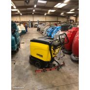 Autolaveuse accompagnée d'occasion karcher - groupe clean_2
