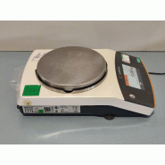 Balance de précision SARTORIUS QUINTIX 1102 1CFR  1100g / 0,01g_2